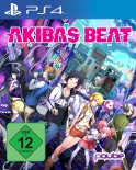 Akiba's Beat - Boxart