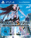 Akiba's Trip: Undead and Undressed - Boxart