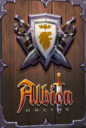 Albion Online - Boxart