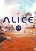 Alice VR - Boxart