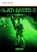 Alien Breed 2: Assault - Boxart