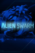 Alien Swarm - Boxart