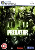 Aliens vs Predator - Boxart