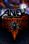Anew: The Distant Light - Boxart