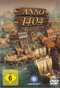Anno 1404: Venedig - Boxart