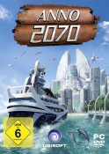 Anno 2070 - Boxart