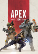 Apex Legends - Boxart