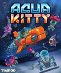 Aqua Kitty: Milk Mine Defender - Boxart