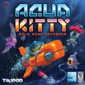 Aqua Kitty: Milk Mine Defender DX - Boxart