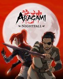 Aragami: Nightfall - Boxart