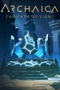 Archaica: The Path of Light - Boxart