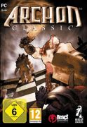 Archon Classic - Boxart