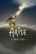 Arise: A Simple Story - Boxart