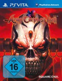 Army Corps of Hell - Boxart