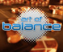 Art of Balance - Boxart