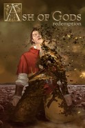 Ash of Gods: Redemption - Boxart