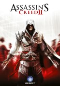 Assassin's Creed 2 - Boxart