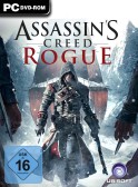 Assassin's Creed: Rogue - Boxart