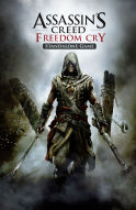 Assassin's Creed: Schrei nach Freiheit - Boxart