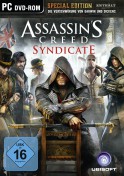 Assassin's Creed: Syndicate - Boxart