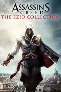 Assassin's Creed: The Ezio Collection - Boxart