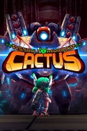 Assault Android Cactus - Boxart