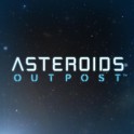 Asteroids: Outpost - Boxart