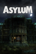 Asylum - Boxart