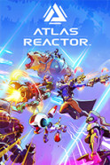 Atlas Reactor - Boxart
