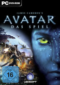 Avatar - Boxart
