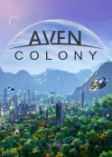 Aven Colony - Boxart
