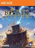 Babel Rising - Boxart