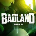 Badland - Boxart