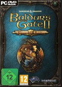 Baldur's Gate II: Enhanced Edition - Boxart