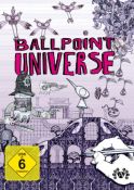 Ballpoint Universe - Boxart
