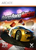 Bang Bang Racing - Boxart