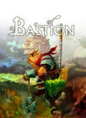 Bastion - Boxart