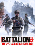 Battalion 1944: Eastern Front - Boxart