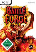 BattleForge - Boxart