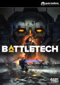 BattleTech - Boxart