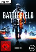 Battlefield 3 - Boxart