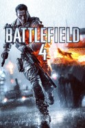 Battlefield 4 - Boxart