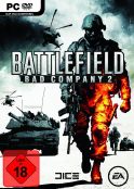 Battlefield: Bad Company 2 - Boxart
