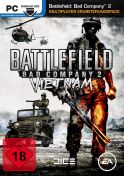 Battlefield: Bad Company 2 - Vietnam - Boxart