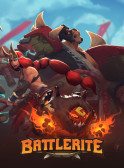 Battlerite - Boxart