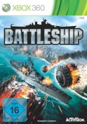 Battleship - Boxart