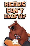 Bears Can't Drift!? - Boxart
