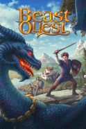 Beast Quest - Boxart