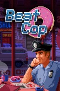 Beat Cop - Boxart