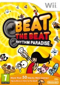 Beat the Beat: Rhythm Paradise - Boxart